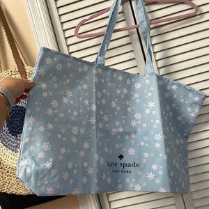 Kate sSpade Tote NWOT